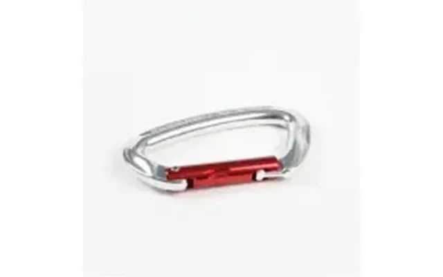 Edelweiss Carabiners Straight Gate - Karabinhage