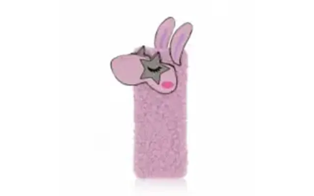 Furry Pencil Case Lama - Penalhus