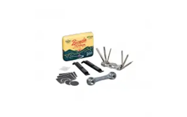 Gentlemen's Hardware - Bicycle Repair Kit