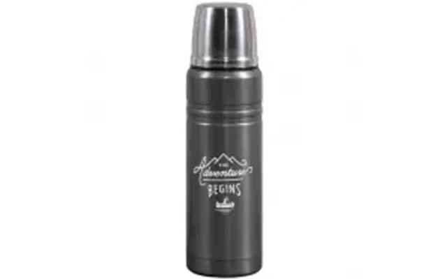 Gentlemen's Hardware - Flask Adventure