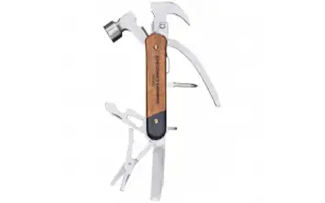 Gentlemen's Hardware Hammer Multi Tool - Multitool