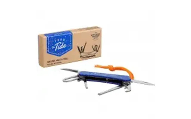 Gentlemen's Hardware - Marine Multi-tool