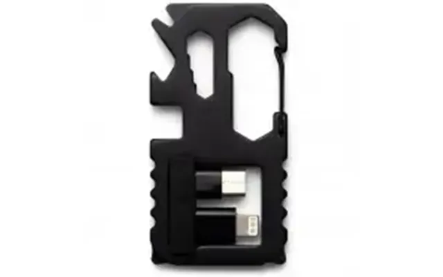 Gentlemen's Hardware Tech Multi Tool - Multitool