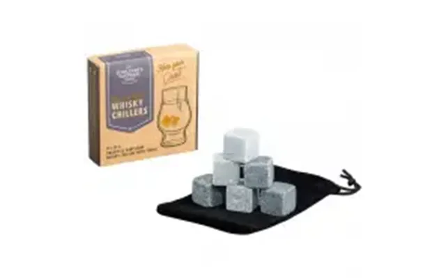 Gentlemen's Hardware - Whisky Chillers