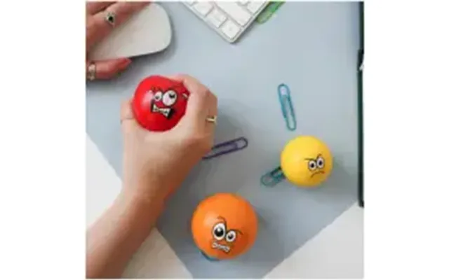 Gift Republic Anger Management Set - Legetøj