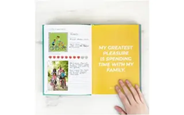 Gift Republic Scratch Book Bucket List - 100 Things To Do With Family