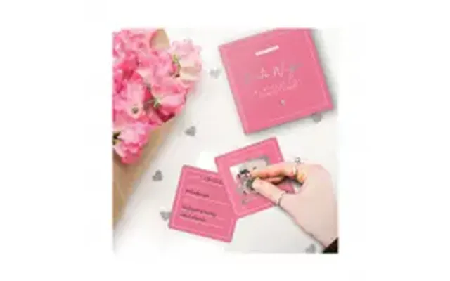 Gift Republic Scratch Cards Dates Bucket List - Bucket List