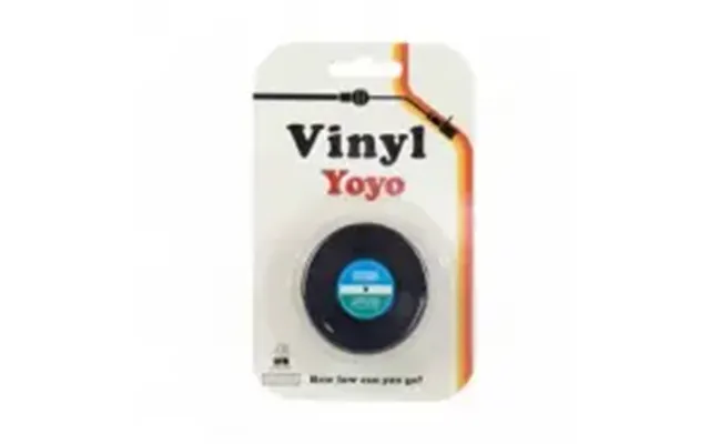 Gift Republic Yoyo Vinyl - Sport