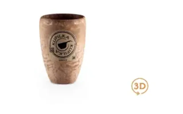 Kupilka Coffe Go Cup 30, Brown - Krus
