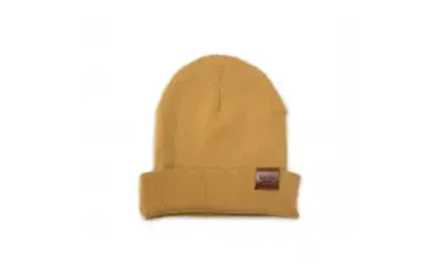 Lakor Boom Beanie - Mustard