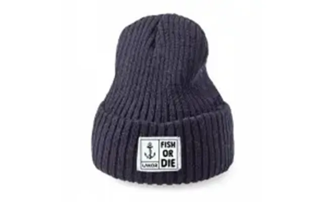 Lakor Skagen Beanie - Grå