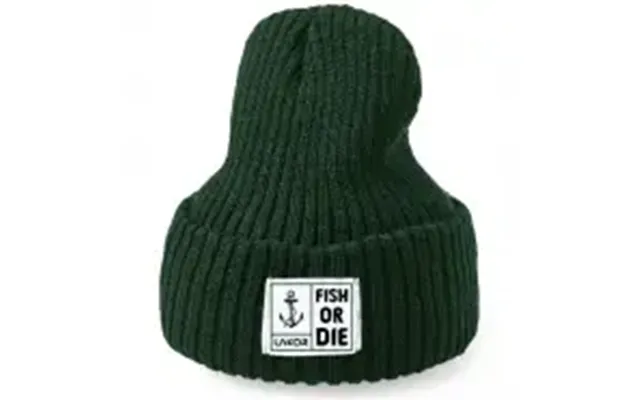 Lakor Skagen Beanie - Green