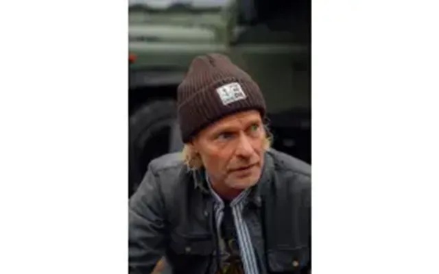 Lakor Skagen Beanie - Mole