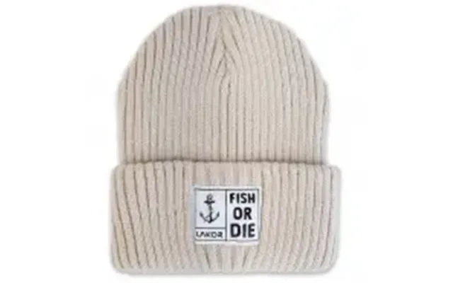 Lakor Skagen Beanie - Moonlight