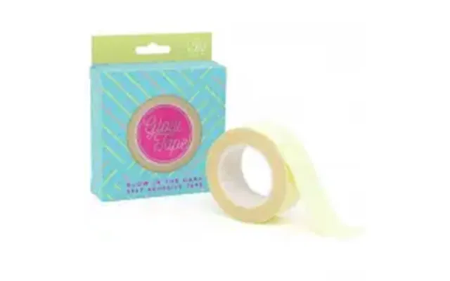 Luckies Of London - Glow Tape