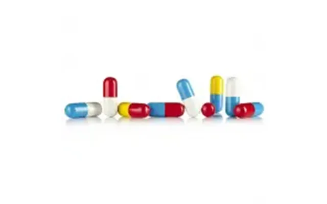 Npw Pill Box 40x100 Mm Store - Opbevaring