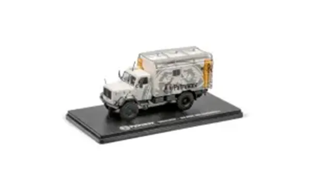 Petromax Dieselhexe 100-year Anniversary Model - Legetøj