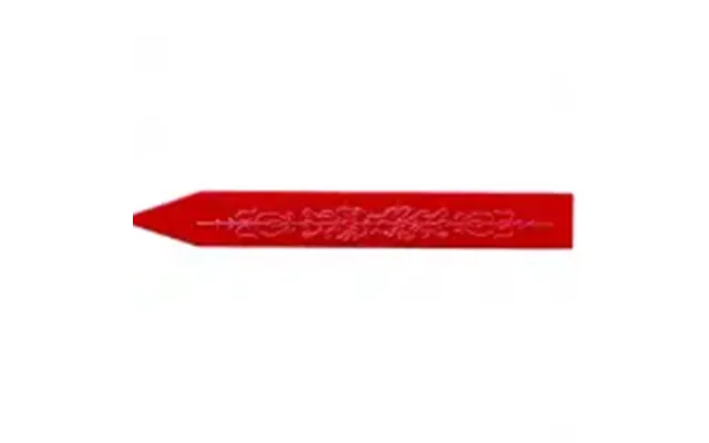 Rubinato - Sealing Wax Red