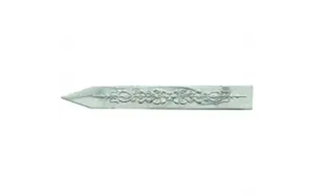 Rubinato - Sealing Wax Silver