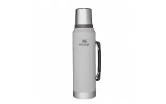 Stanley Legendary Classic Bottle 1.0l Ash - Termokande