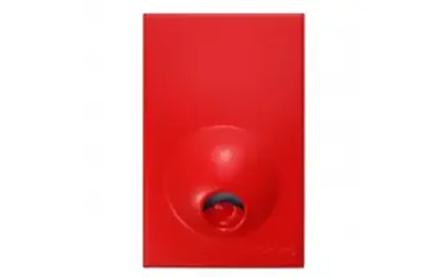Suck Uk Fridge Bottle Opener Red - Oplukker