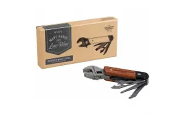 Wrench Multi-tool Gentlemen's Hardware Multiværktøj