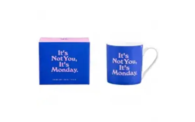 Yes Studio - Mug It's Not You