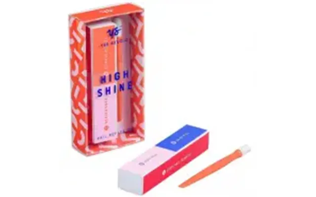 Yes Studio - Nail Salon Buffer Set