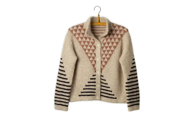 Alice Jacket