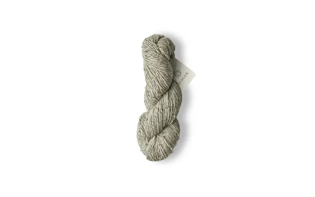 Aran Tweed Grey
