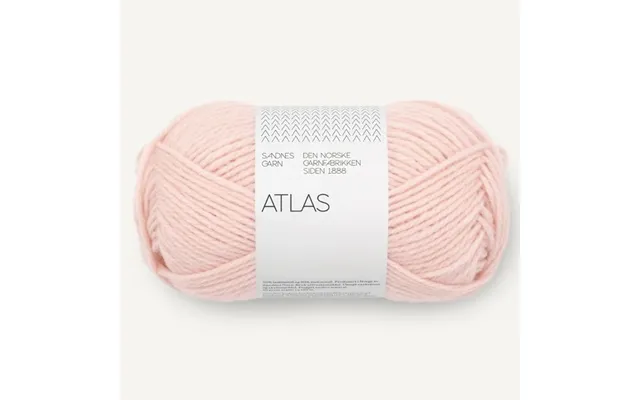Atlas Lotus 4202