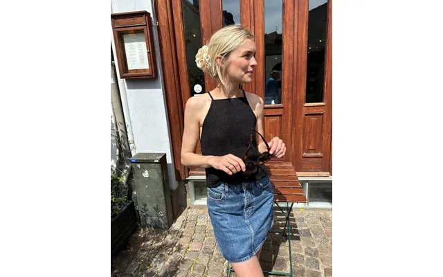 Audrey Top