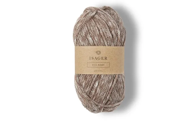 Baby Yarn E8s