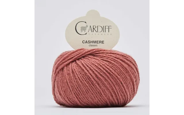 Cardiff Cashmere Agape 736