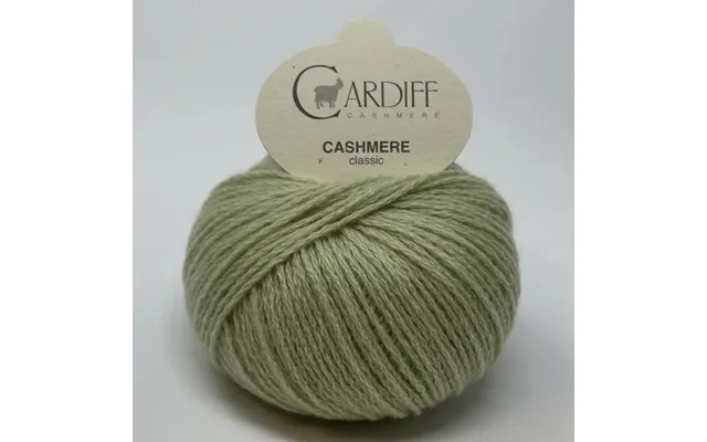 Cardiff Cashmere Nobu 737