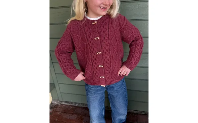 Dagmar Jacket Junior