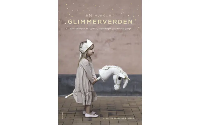 En Hæklet Glimmerverden