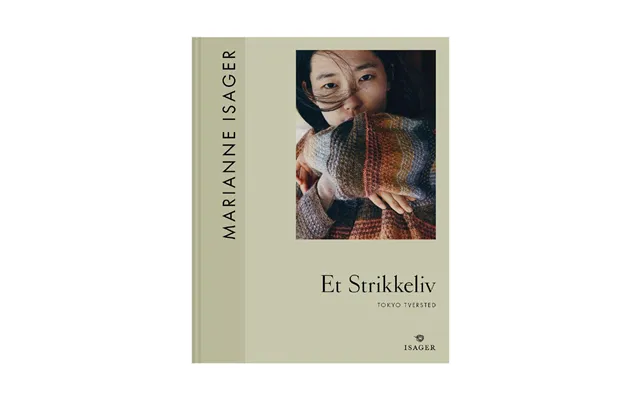 Et Strikkeliv - Tokyo Tversted
