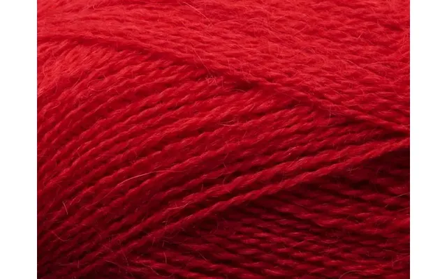Filcolana Alva Chinese Red 218