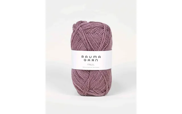 Finull Grålilla 487