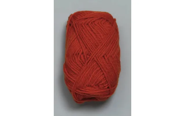 Fivel Mørk Orange 22