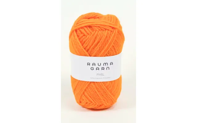 Fivel Orange 20