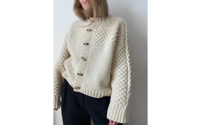 Haraboji Cardigan