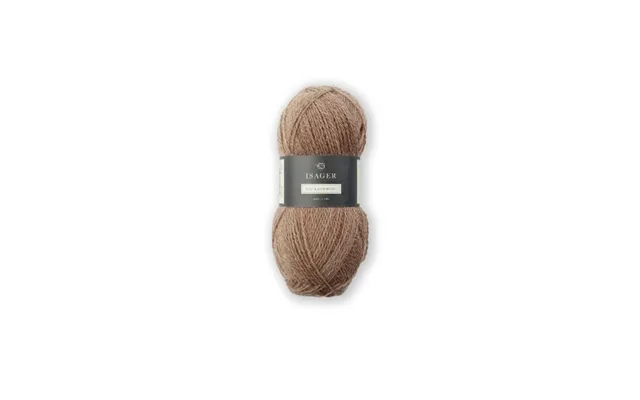 Isager Highland Wool Desert