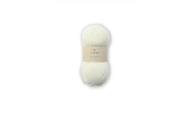 Isager Highland Wool E0