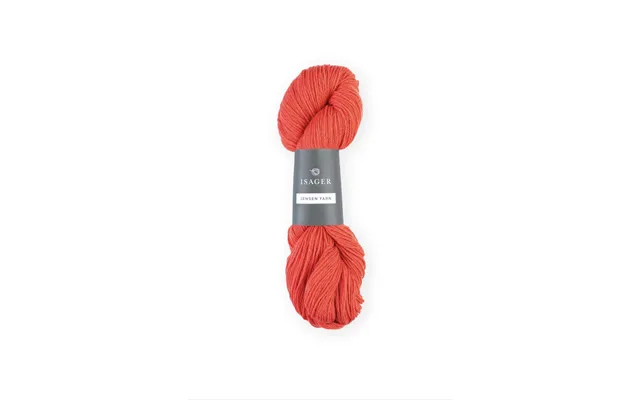 Isager Jensen Yarn 28 - 50g