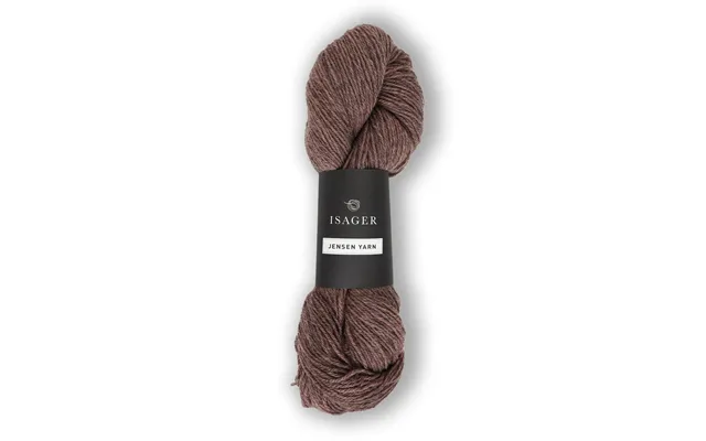 Isager Jensen Yarn 88 - 50g