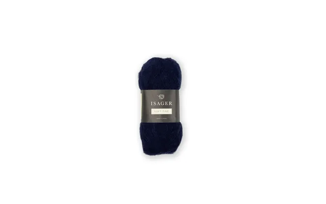 Isager Soft Fine 100