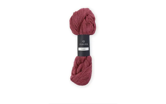 Isager Tvinni 19s - 50g