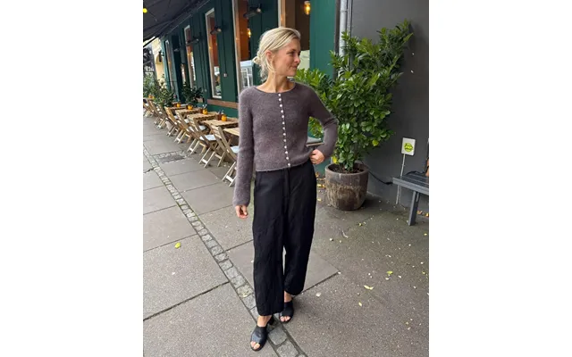 Ivy Cardigan
